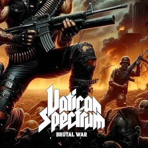 Vatican Spectrum : Brutal War